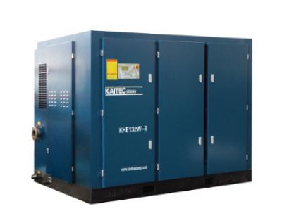 北京开山两级压缩节能系列螺杆空气压缩机