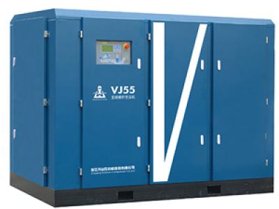 北京VJ真变频螺杆空气压缩机